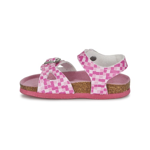 Agatha Ruiz de la Prada - ANNA - Fuschia