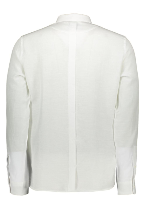 Antony Morato witte heren overhemd
