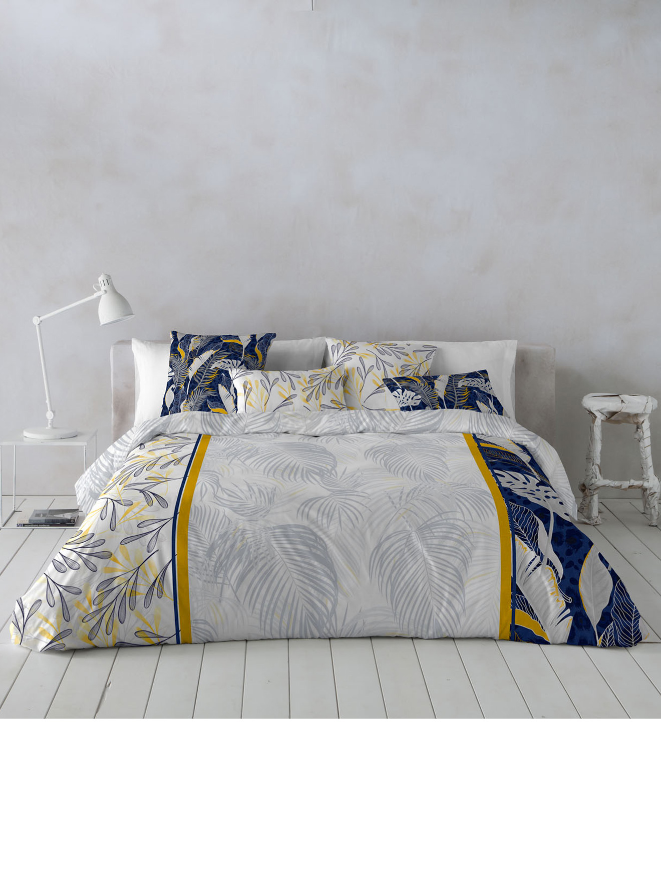 Drap Japan pur coton