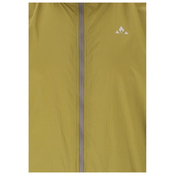 Whistler - Fabel Light Weight Packable Jacket - Coupe-vent