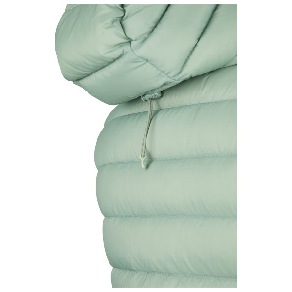 Stoic - Women's PerformanceDown SalmiSt. Vest with Hood - Doudoune sans manches