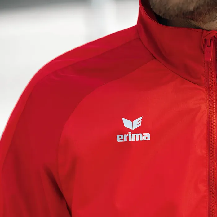 Erima Team Allweather Jas Senior