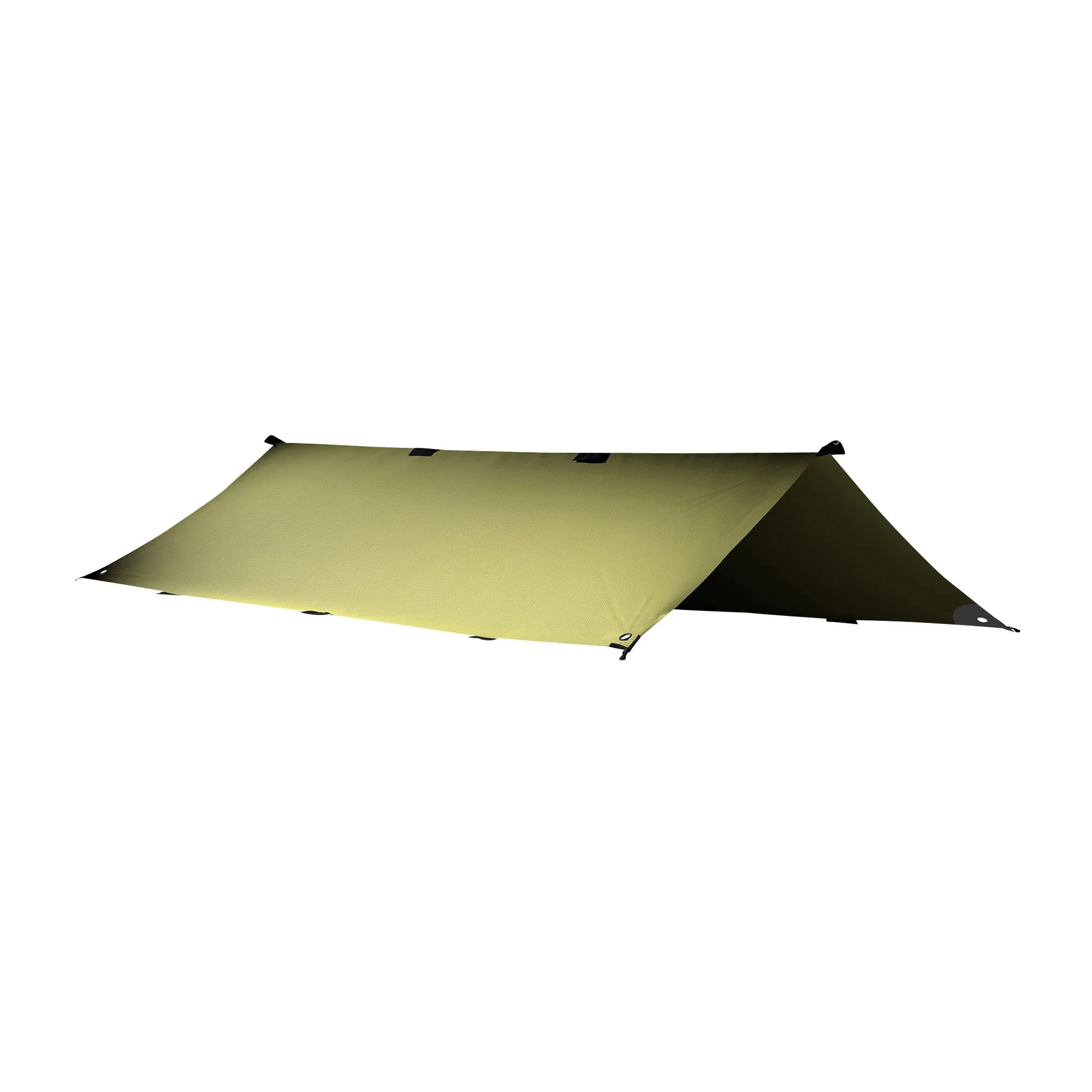 Tatonka -  Tatonka Tarp 2 light olive