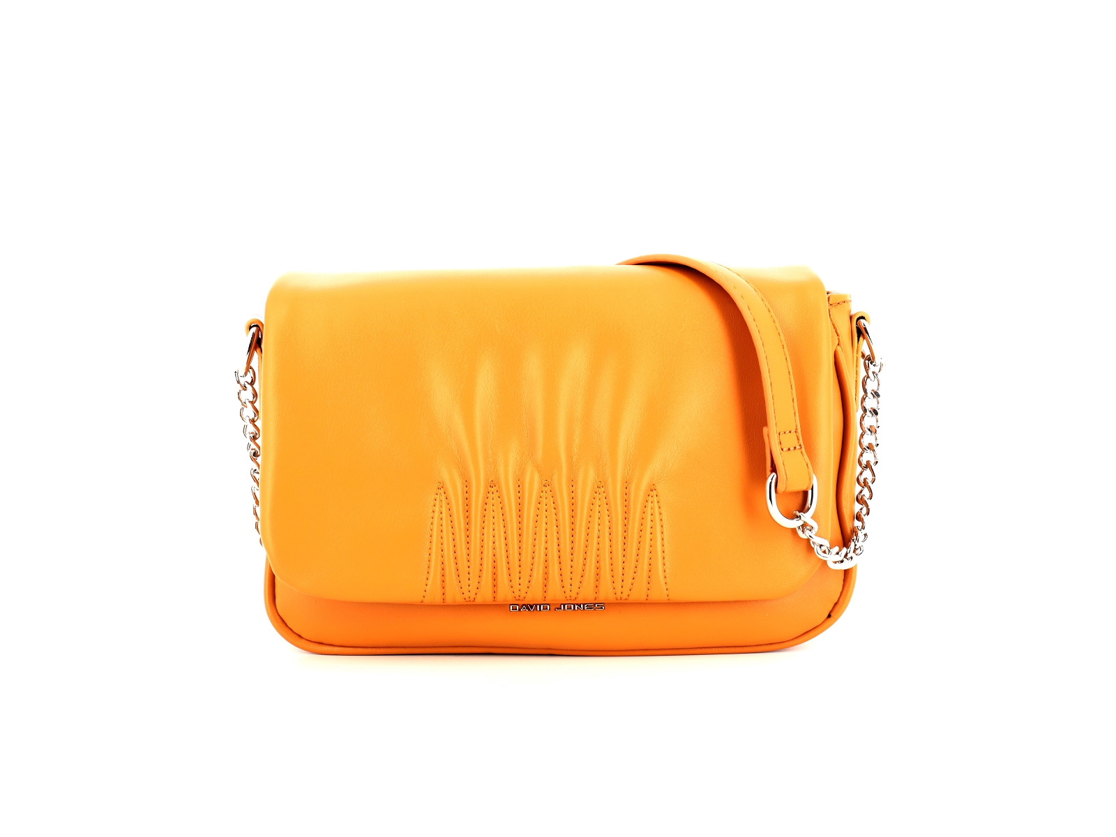 David jones-6831 2A Synthétique Jaune