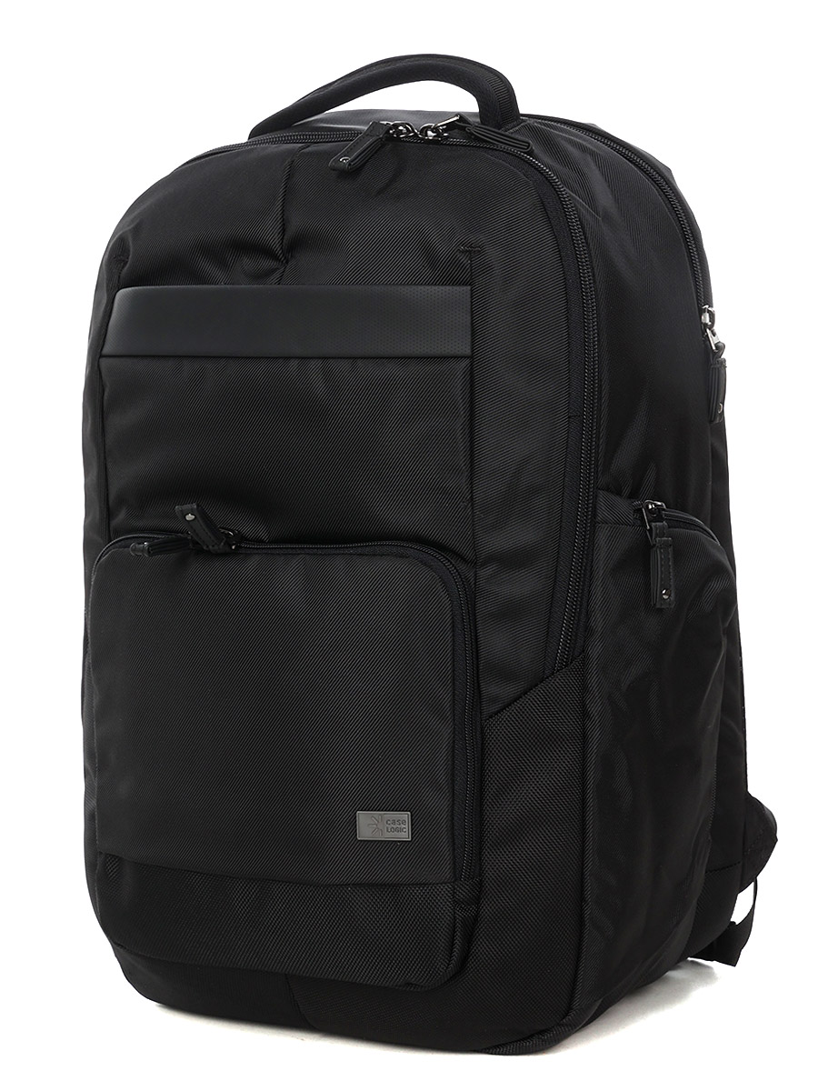 Sac À dos ordinateur Case Logic Notion 15.6 pouces