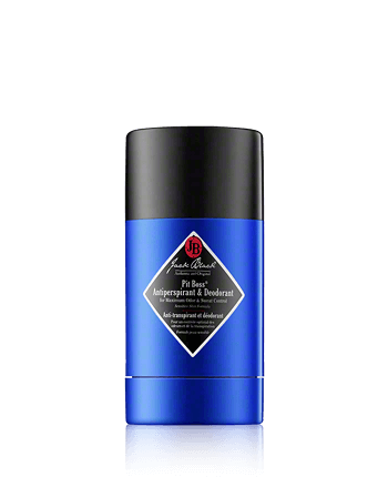 Jack Black Body Care Pit Boss Antiperspirant & Deodorant 78g