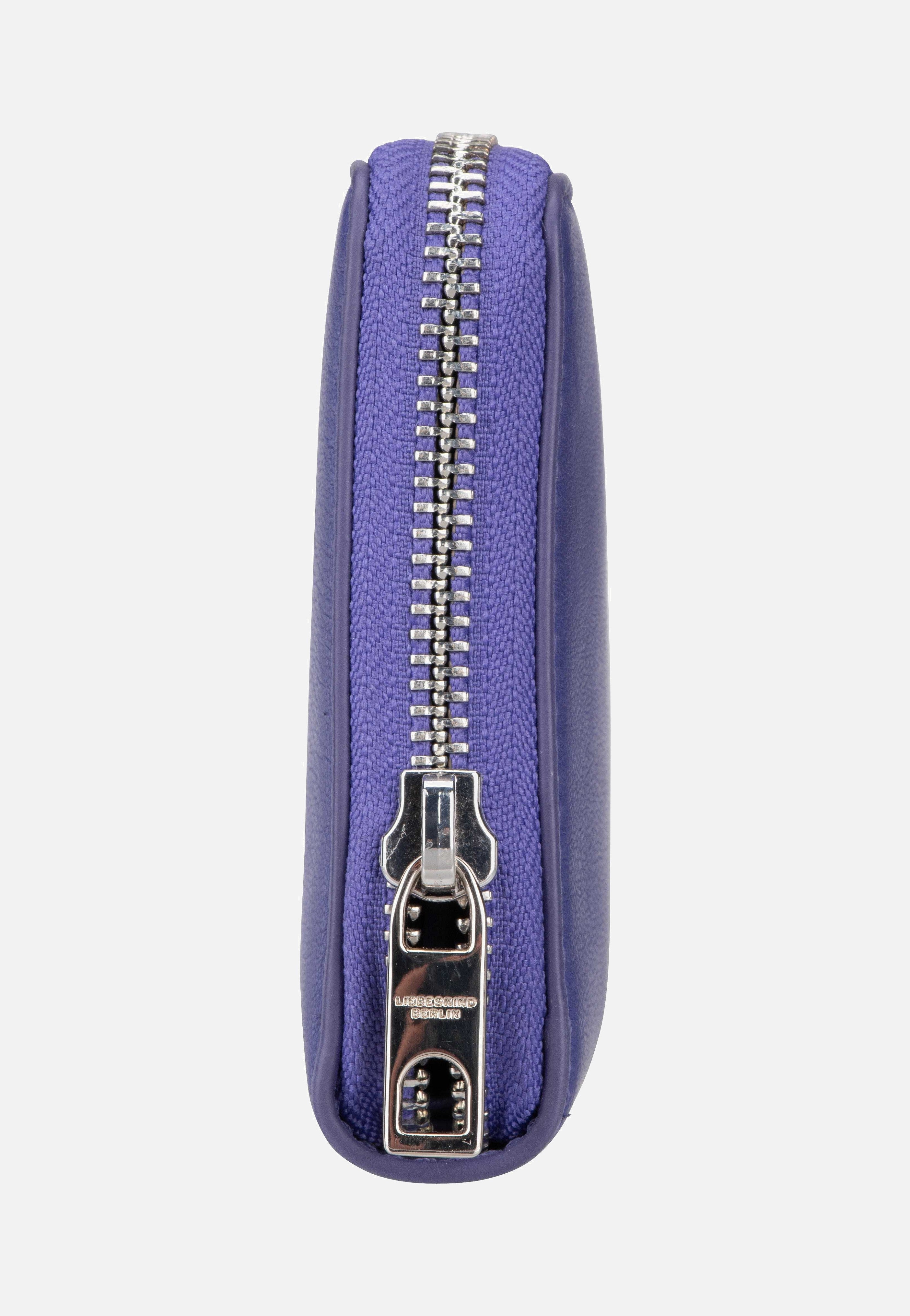 Conny M 2167647 Purple - Portemonnaie