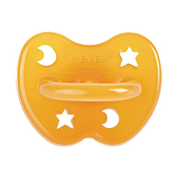 Hevea Classic Fopspeen Orthodontisch 3-36 Mnd