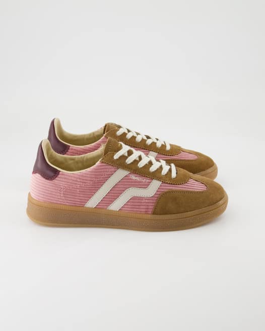 Gant Cuzima Sneaker in Pink