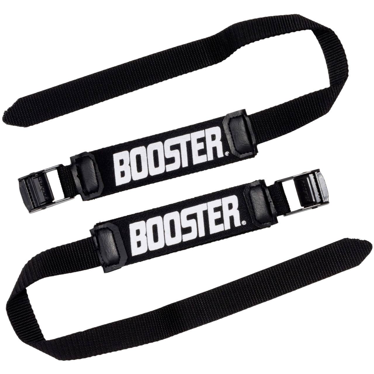 Booster Medium Strap black (1 Paar) | Booster | B | MARKEN | XSPO