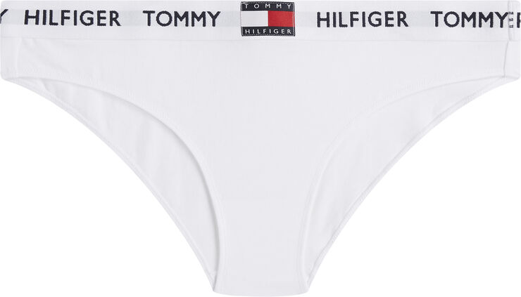 Tommy Hilfiger BIKINI Pvh classic white