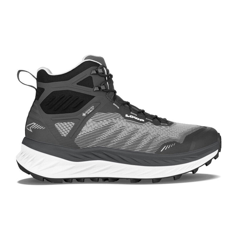 Fortux GTX QC Ws - Chaussures trail femme