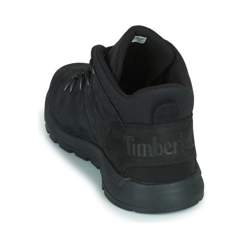 Timberland - SPRINT TREKKER MID - Noir