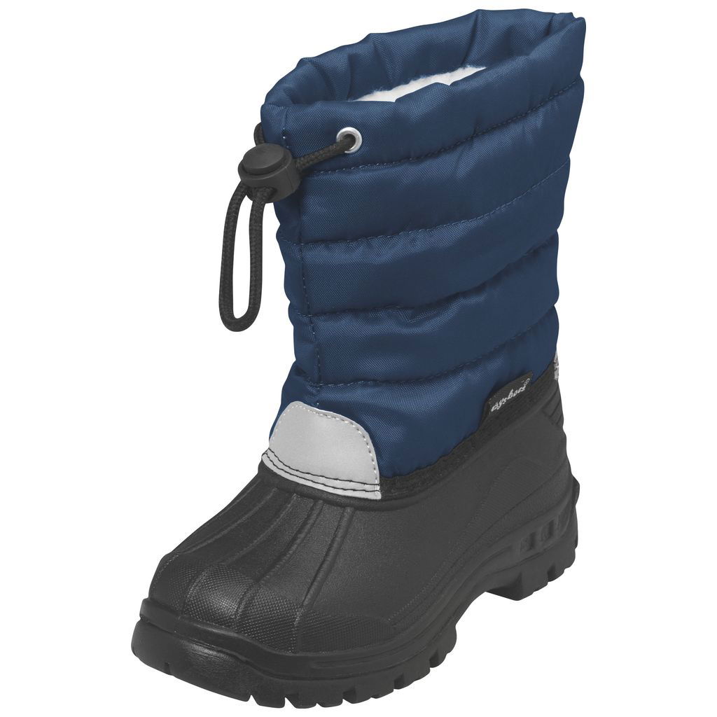 PlayshoesPlayshoes   Bootie marine 24/25