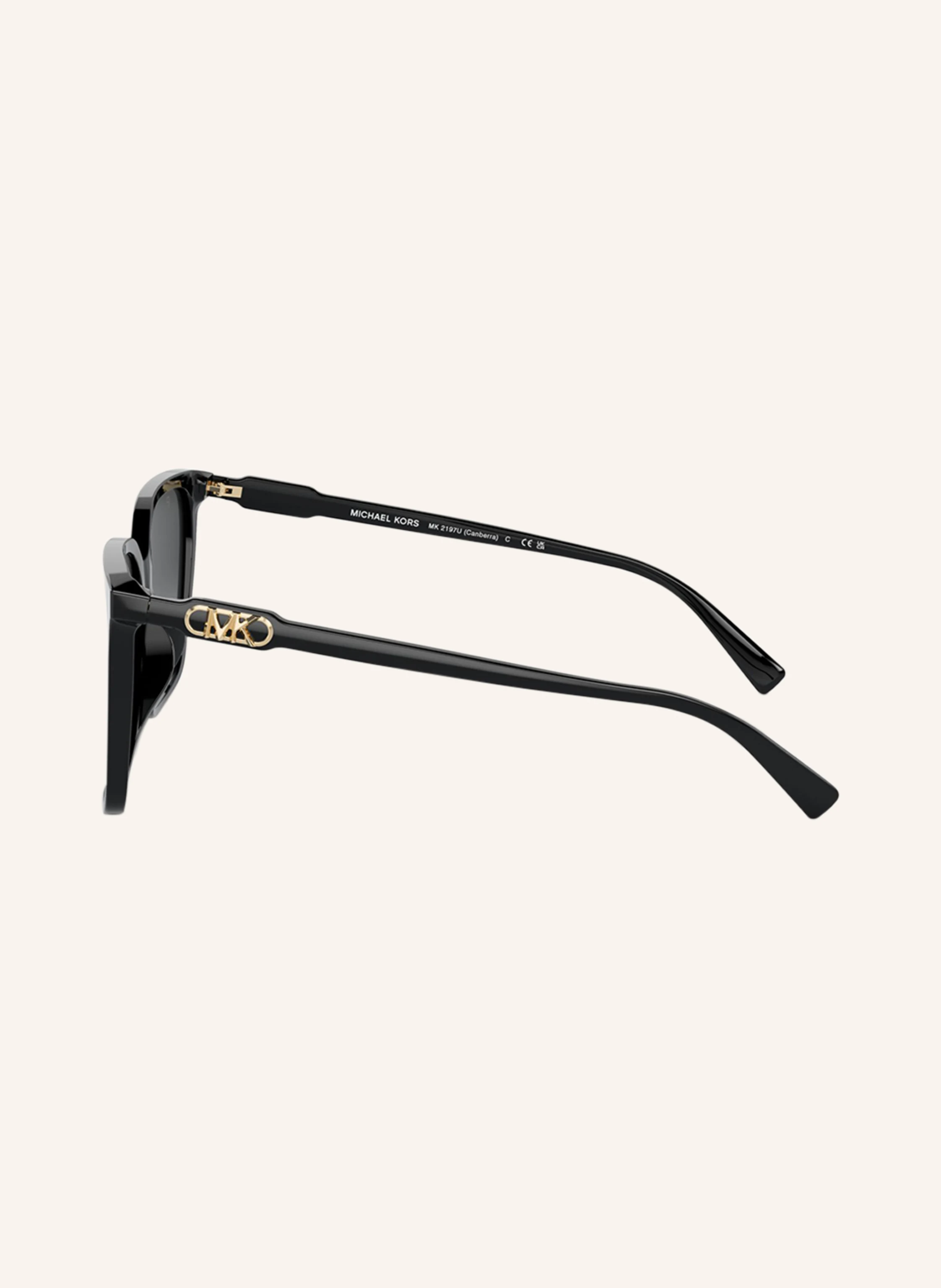 MICHAEL KORS Sonnenbrille MK2197U CANBERA