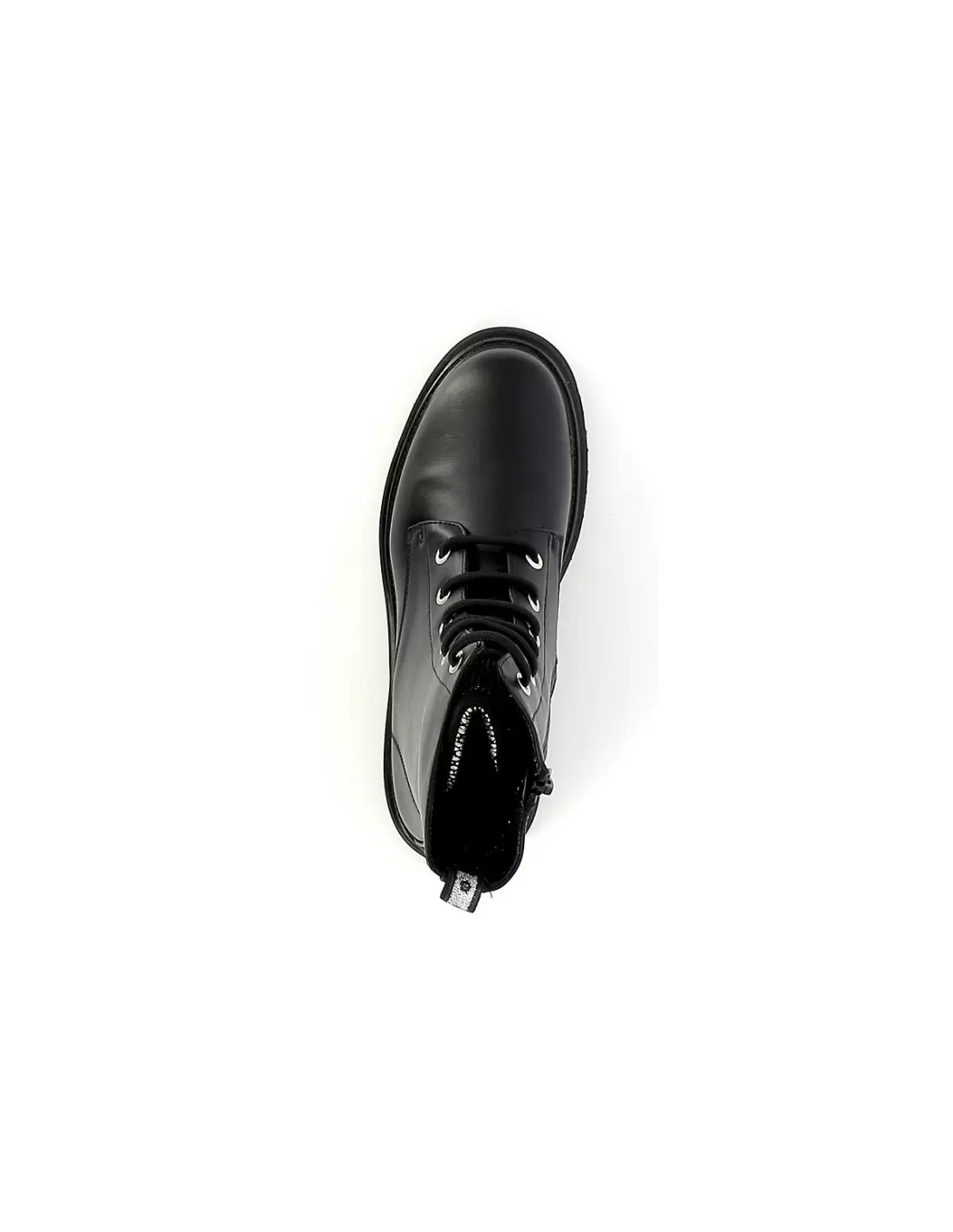 ASSO 12660 - Boots & bottines Noir