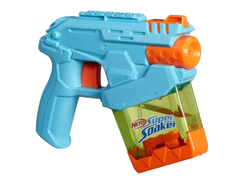 NERF Super Soaker Dunk Fill Mini 100 ml
