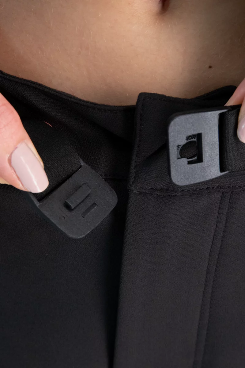 The North Face Diablo Damen Winterwanderhose