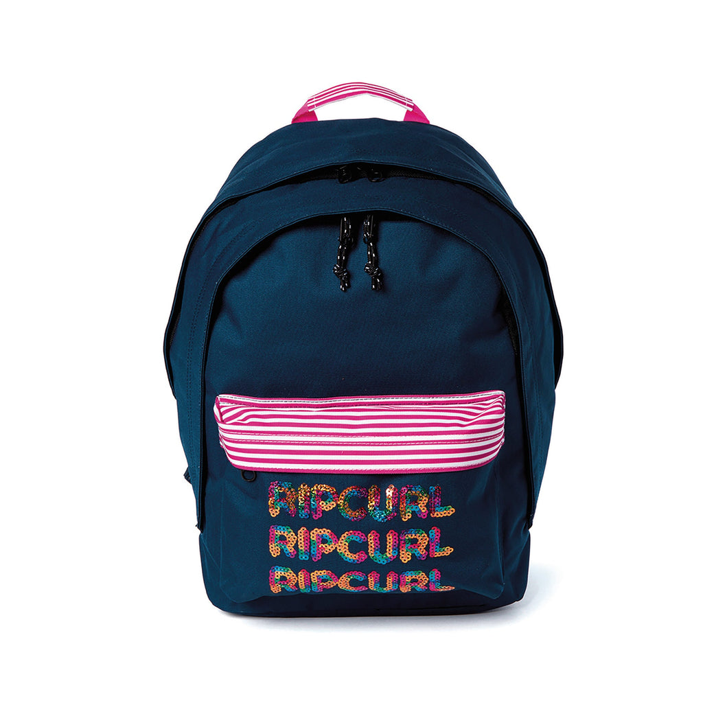 Mochila Dupla Rip Curl (artigo sortido)