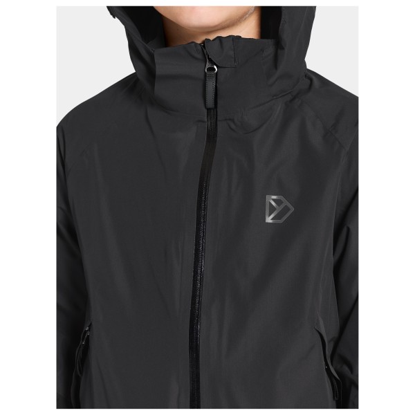Didriksons - Kid's Pilört Jacket - Veste imperméable