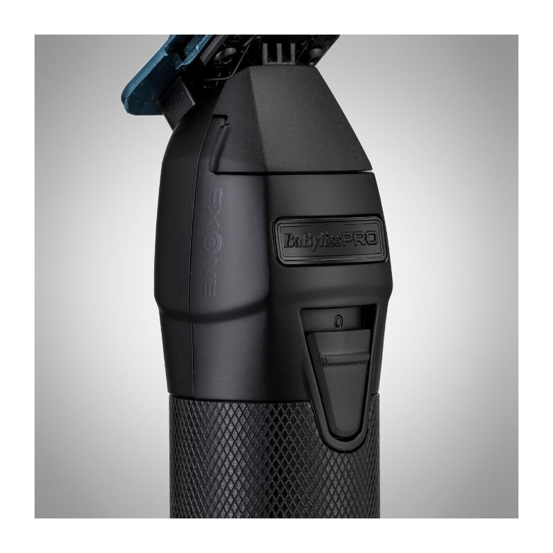Tondeuse de finition Black Skeleton FXONE Babyliss Pro