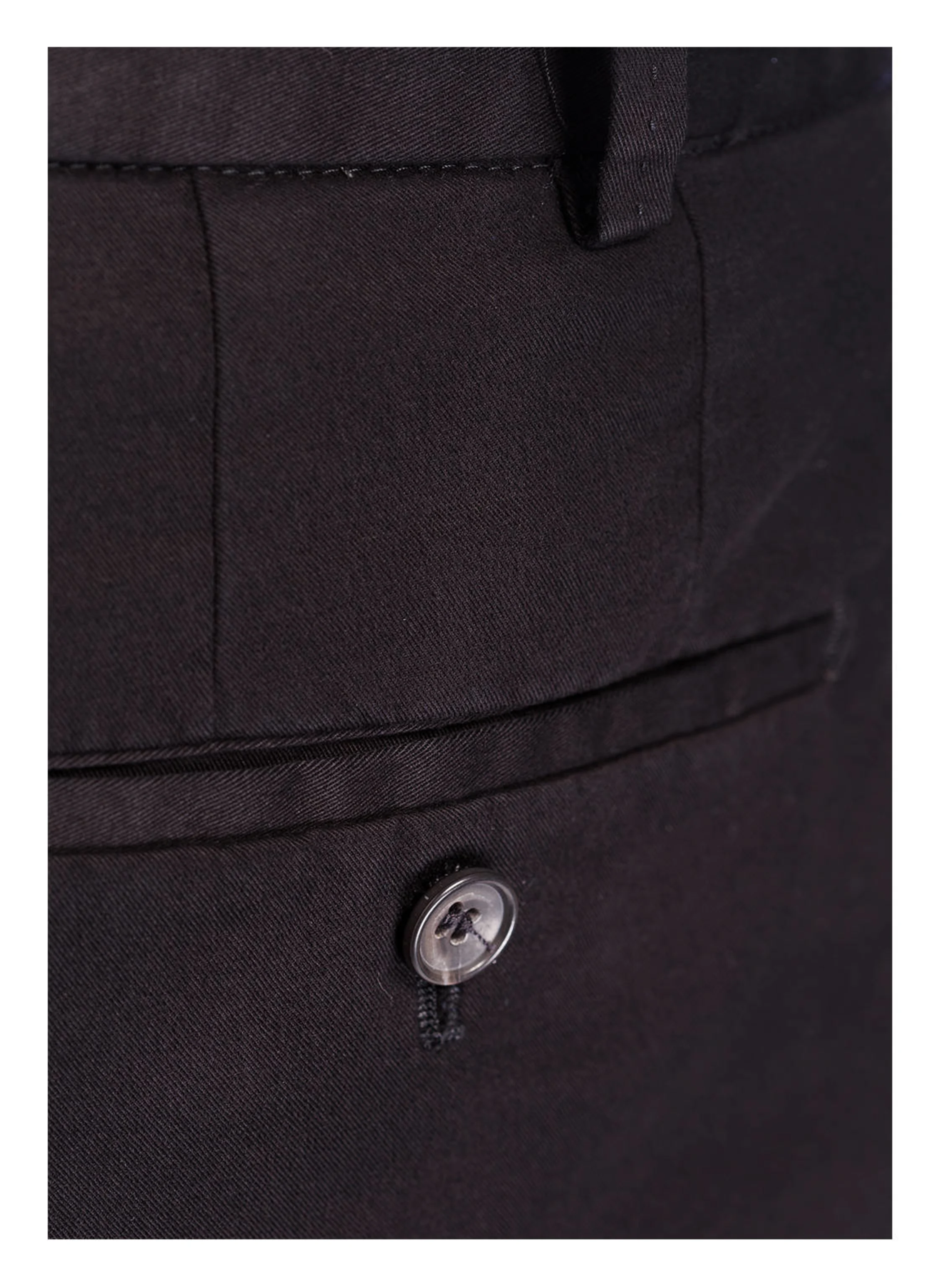 HILTL Chino PARMA Contemporary Fit