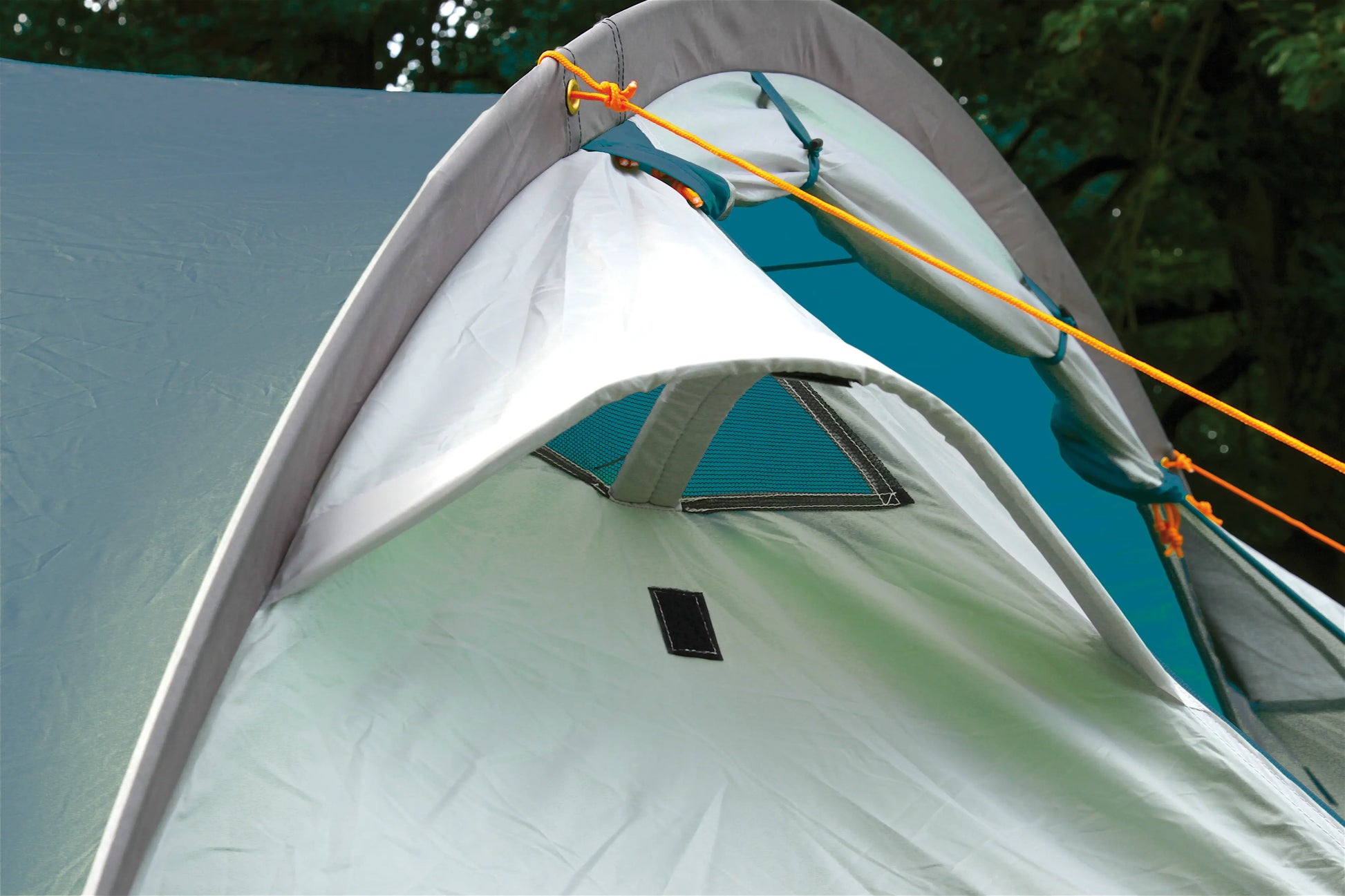 Coleman Cortes 3 Blau