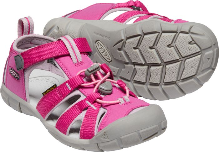 Seacamp II CNX Youth 32-38 sandal