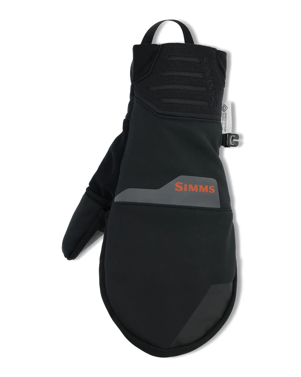 Simms Simms Windstopper Foldover Mitt
