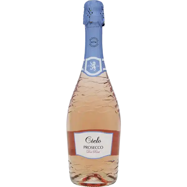 Cielo Prosecco Rosé Spumante Extra Dry