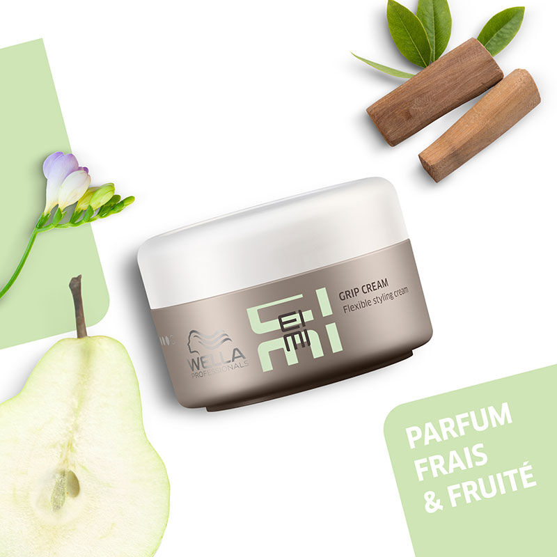 Crème de modelage Grip Cream Eimi