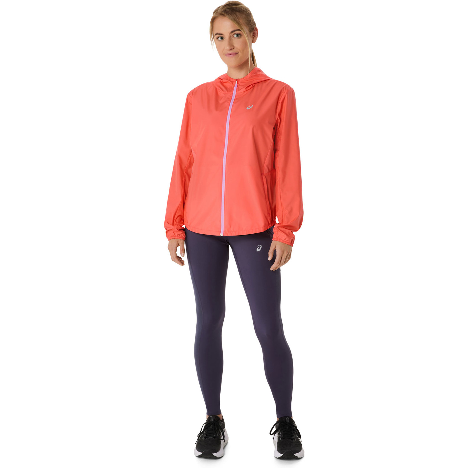 ASICS Jack Legging Set Dames