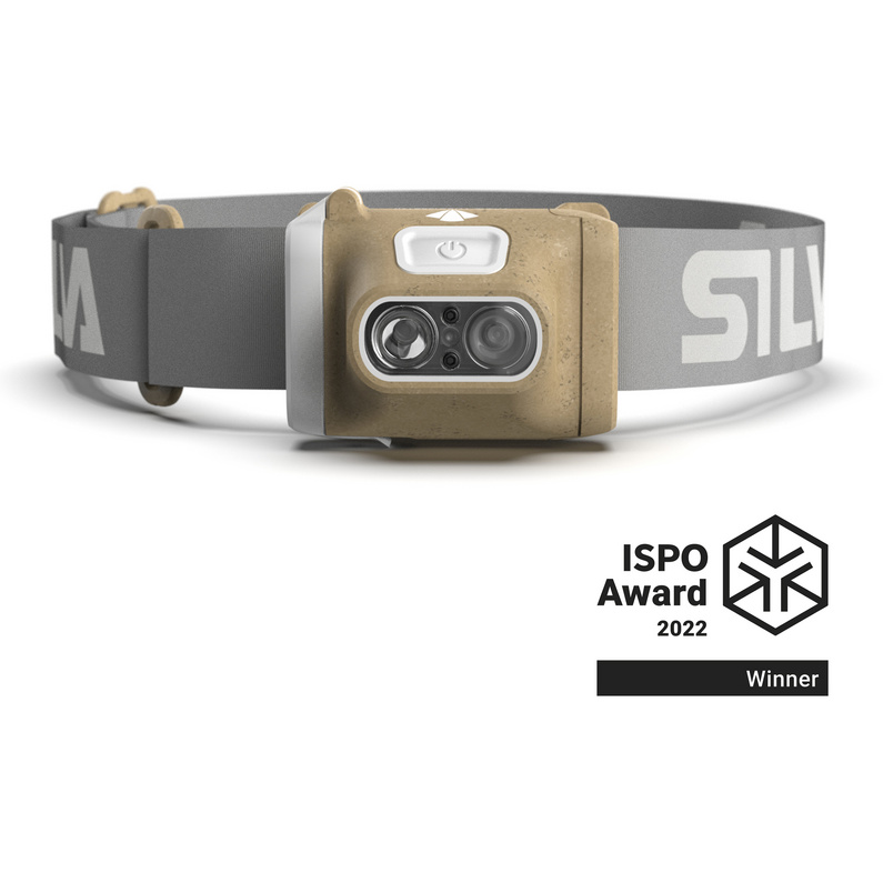 Silva Terra Scout H Stirnlampe