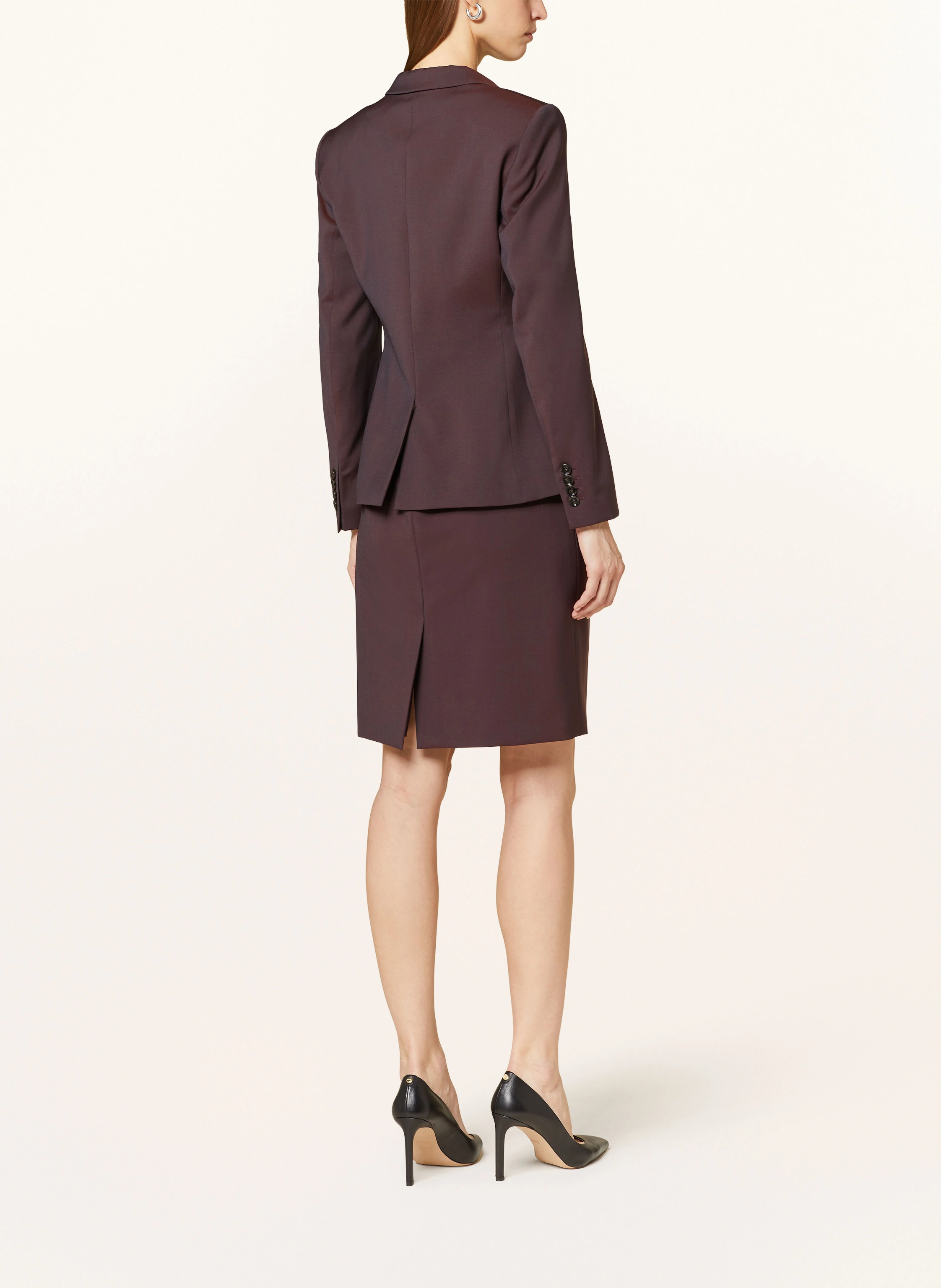 BOSS Blazer JULEAH