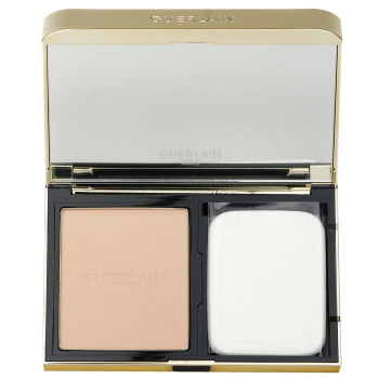 Guerlain Parure Gold Skin Control High Perfection Matte Compact Foundation Refill
