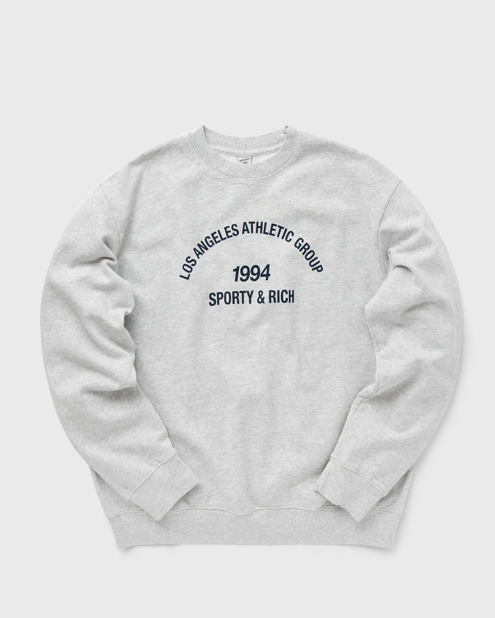 Sporty & Rich LA Athletic Group Crewneck