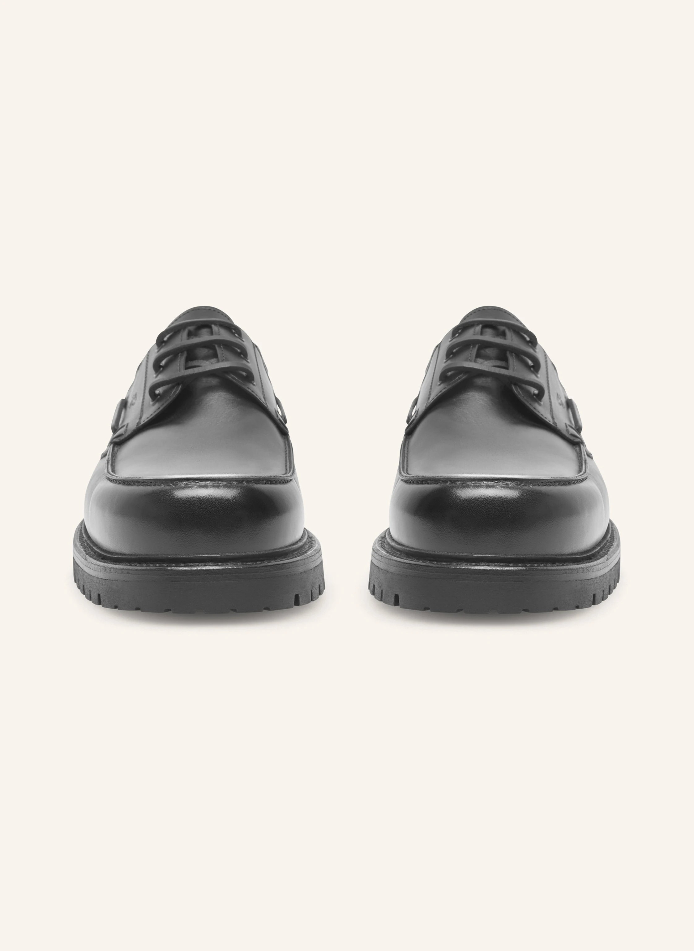 HEINRICH DINKELACKER Bootsschuh MIAMI PLAIN BC