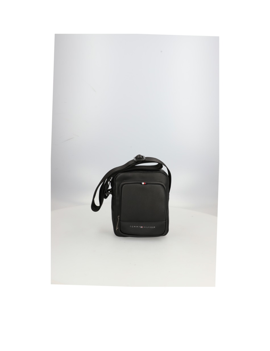 TH ESSENTIAL MINI REPORTER