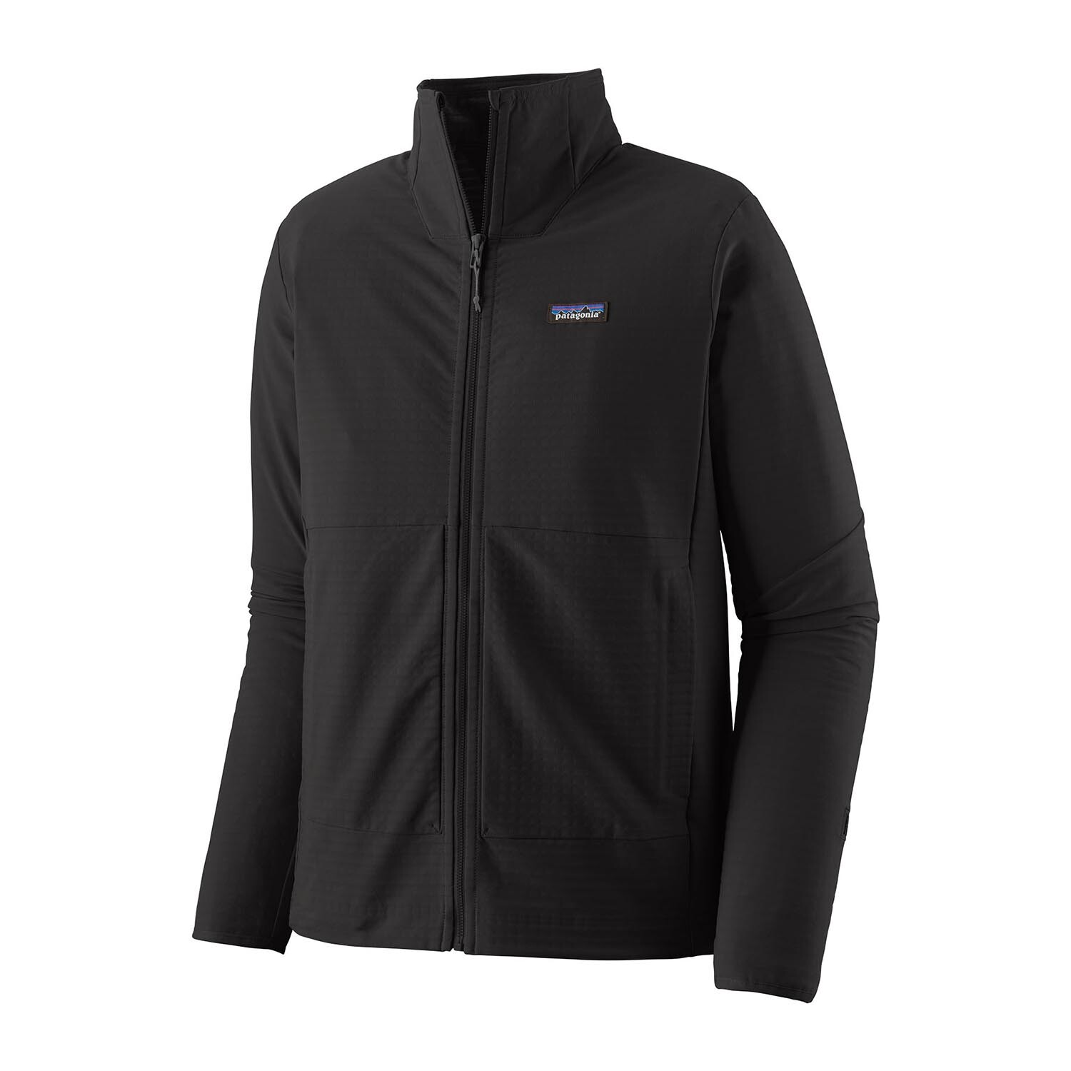 Patagonia Mens R1 Techface Jacket