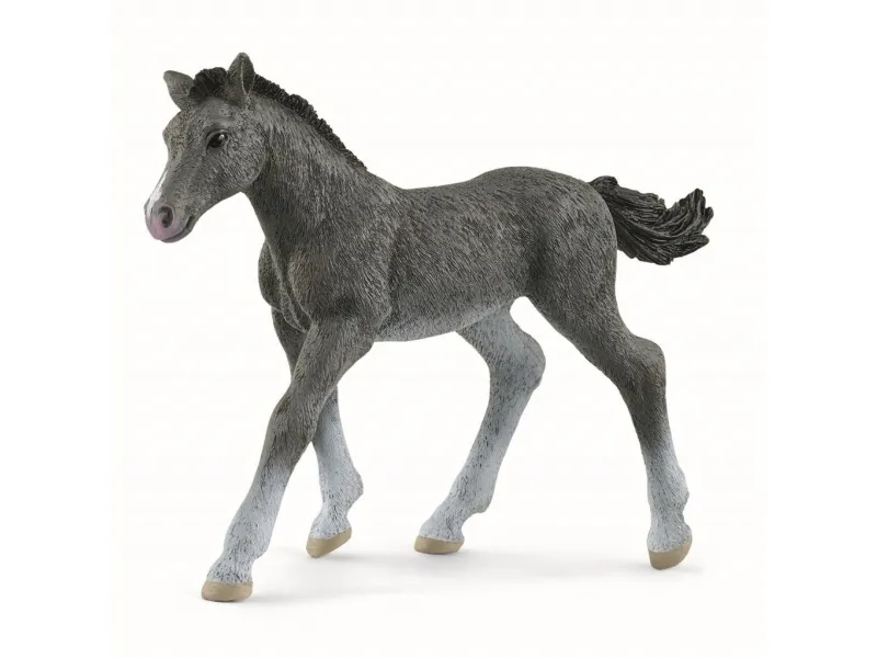 Schleich Trakehner-føl