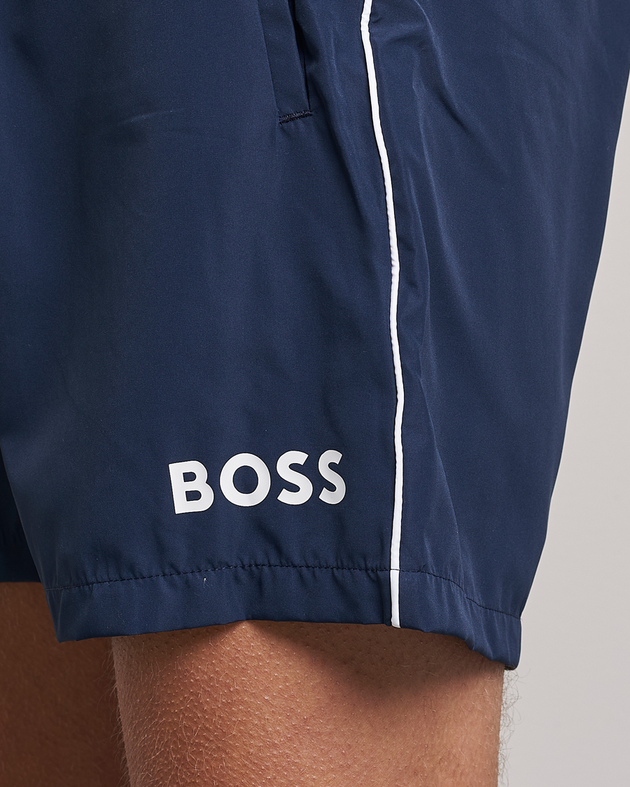 Starfish Swimshorts Navy