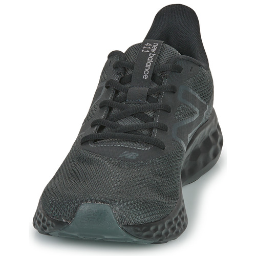 New Balance - 411 - Noir