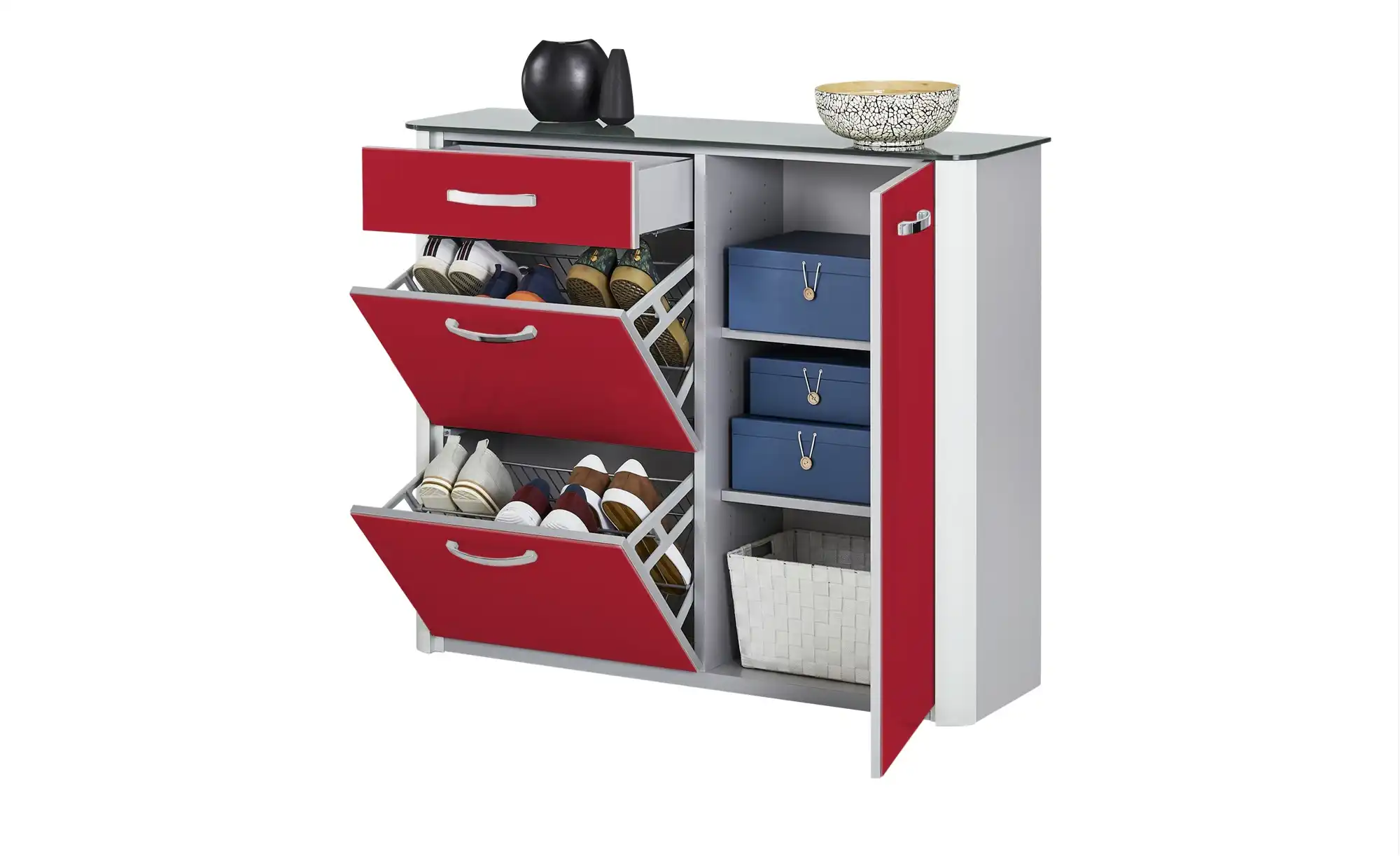 Schuhschrank Juno