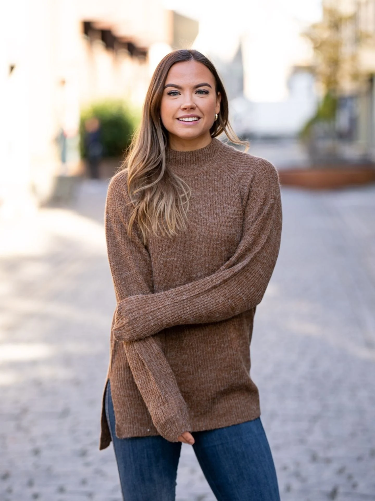 Marat Turtleneck