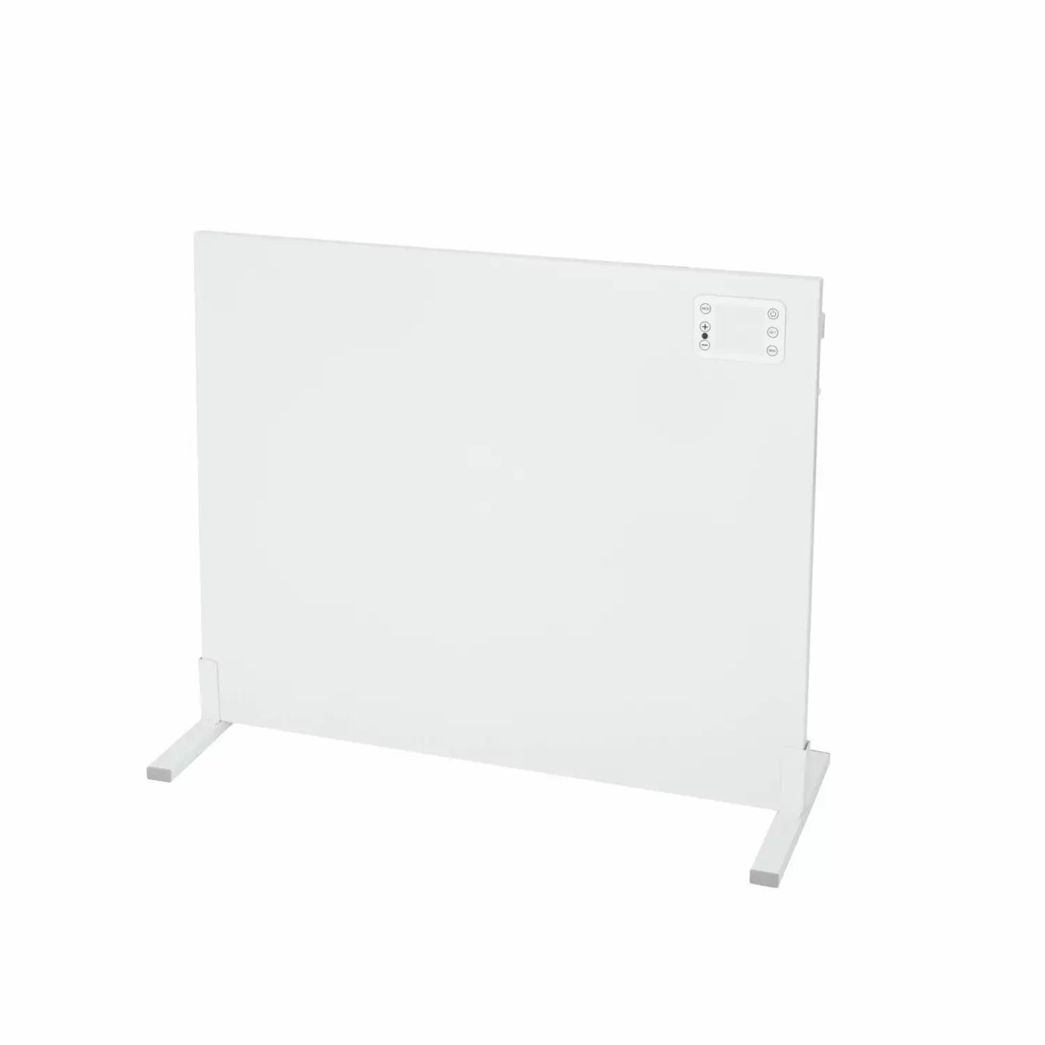 EUROM Mon Soleil Display 400 Wi-Fi infrarood wandkachel - 400W - 9,8kg