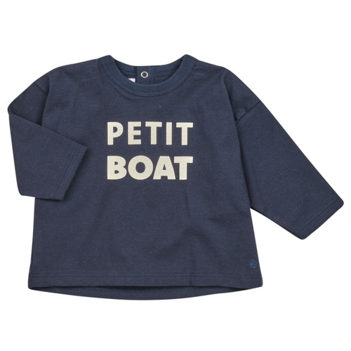 Petit Bateau - LUNE - Marine
