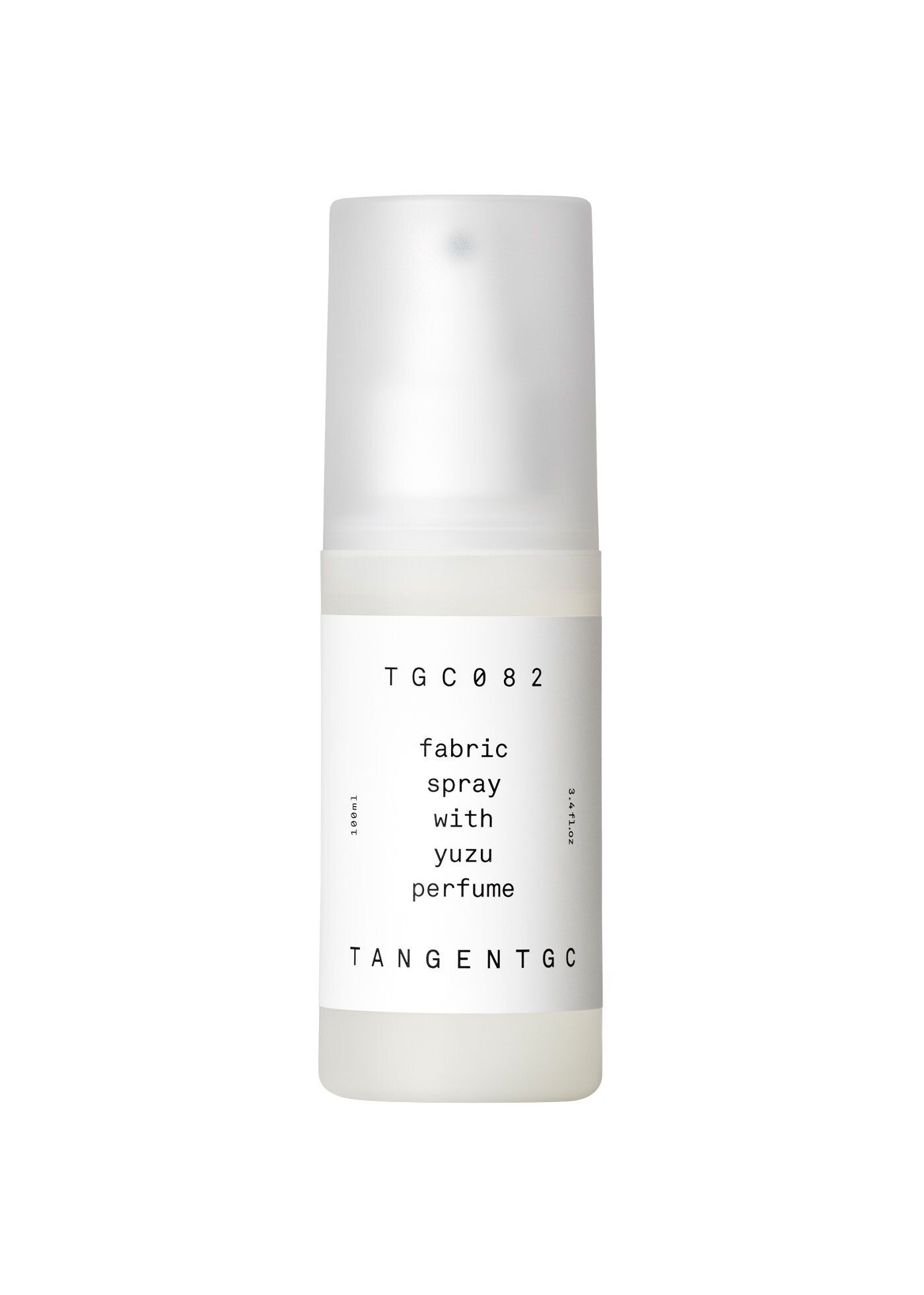 Tangent GC TGC082 yuzu fabric spray