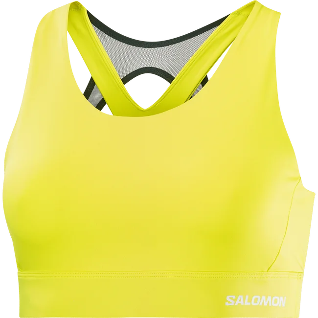 CROSS RUN  Brassière de sport pour femme