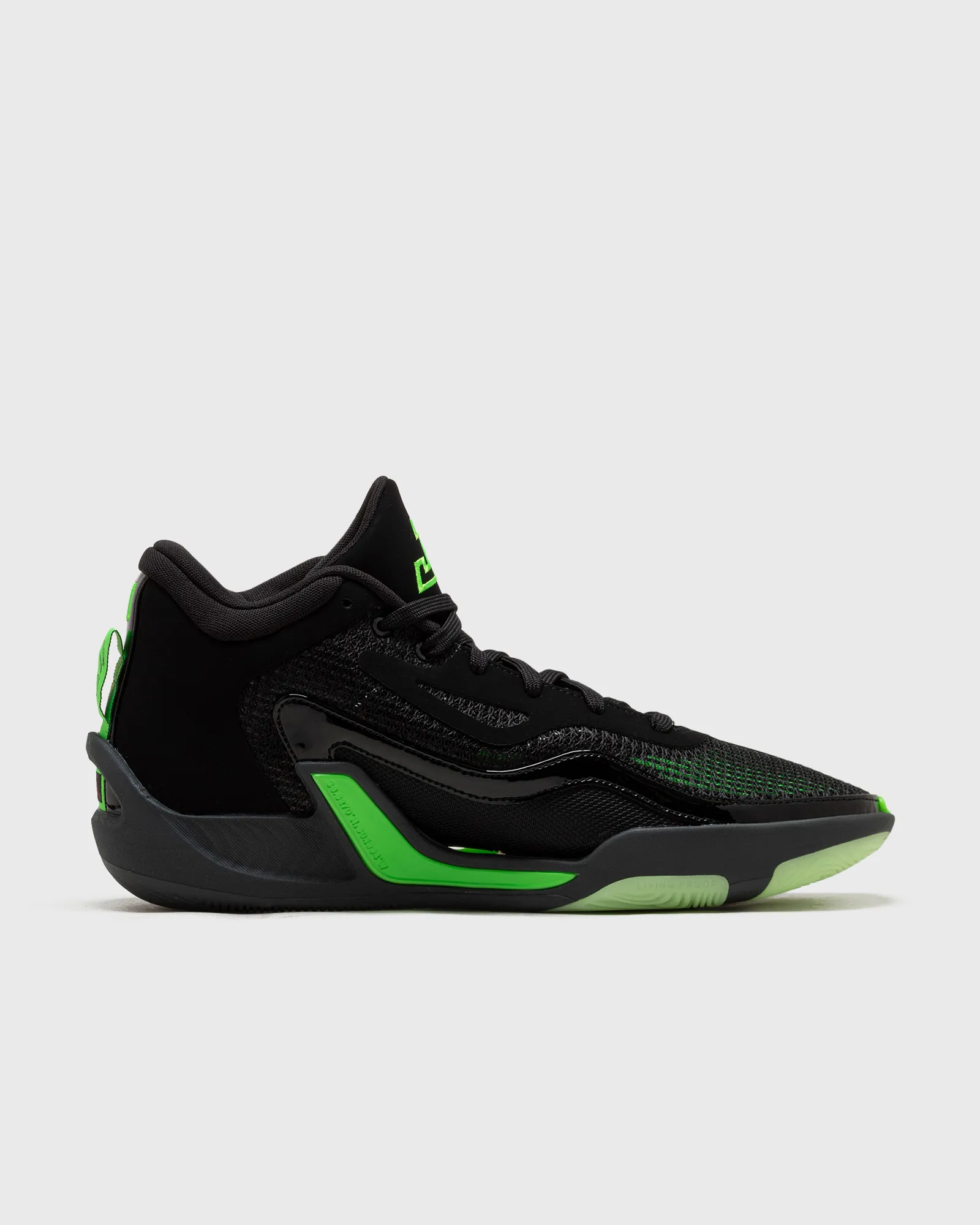 Jordan Tatum 1 Home Team Basketball Shoes