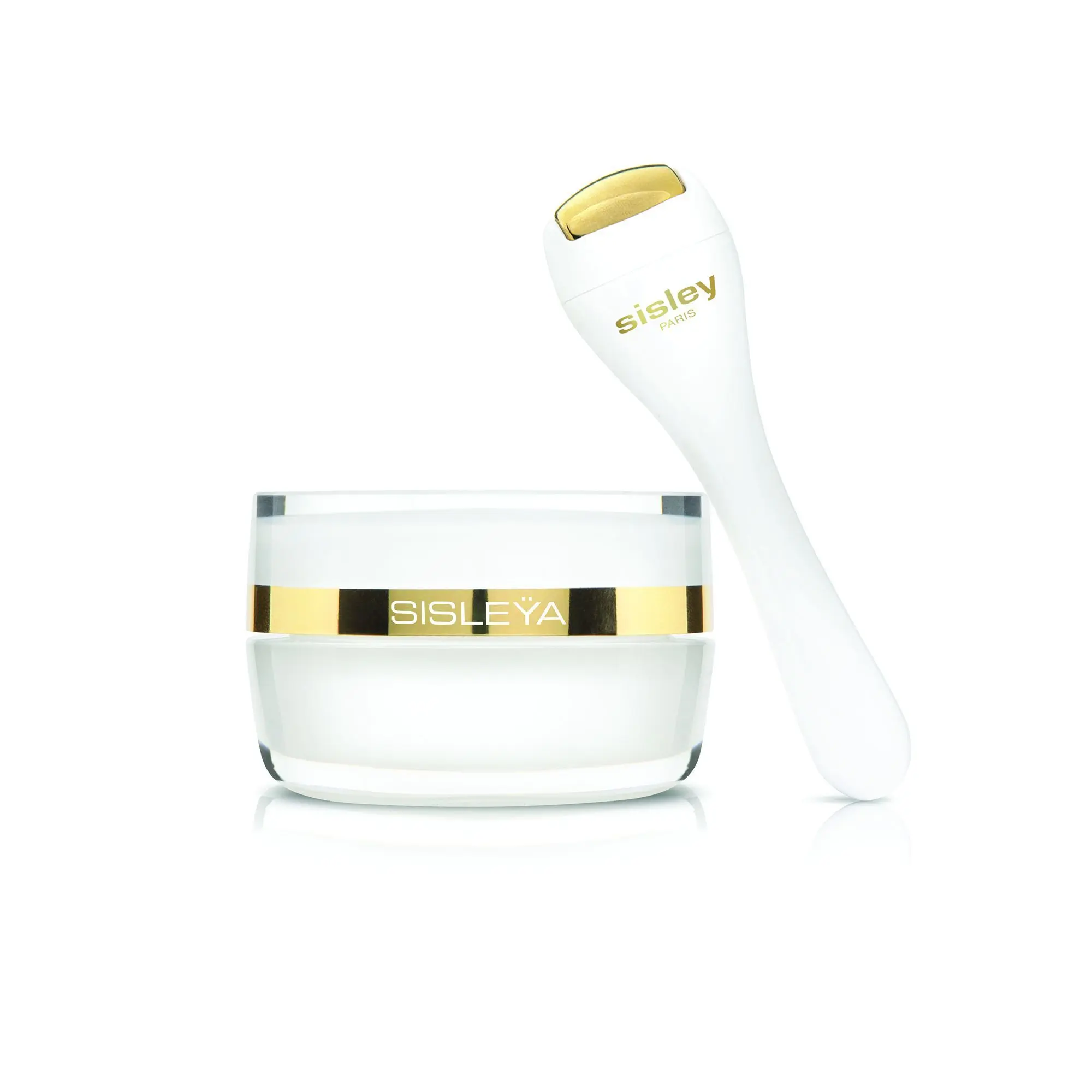 Sisley - Sisley L'Intégral Anti-ÂgeCrème Contour des Yeux et des Lèvres- Contour des yeux et lèvres